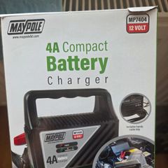 car battery charger