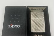 2015 Zippo Lighter