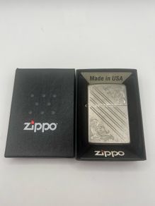 2015 Zippo Lighter