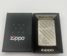 2015 Zippo Lighter