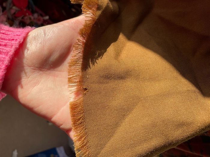 Vintage Polo Ralph Lauren country equestrian scarf