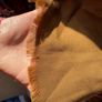 Vintage Polo Ralph Lauren country equestrian scarf Image 5