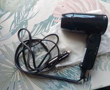 hair dryer