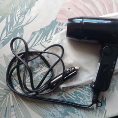 hair dryer