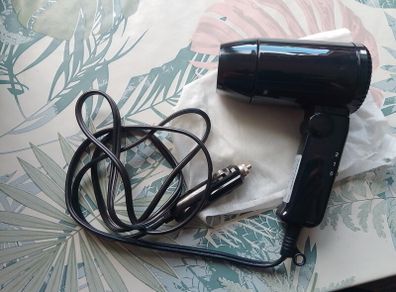 hair dryer