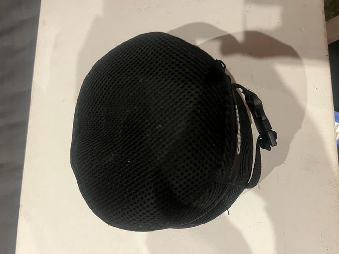 cabeau neck support
