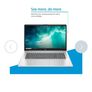 HP 17 Intel Core i3 laptop -essentially brand new Image 3
