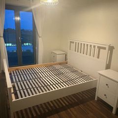 Bed Frame