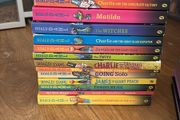 roald dahl bundle