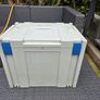 Variety of different size festo systainers Image 3