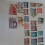 Stamp collection Image 3