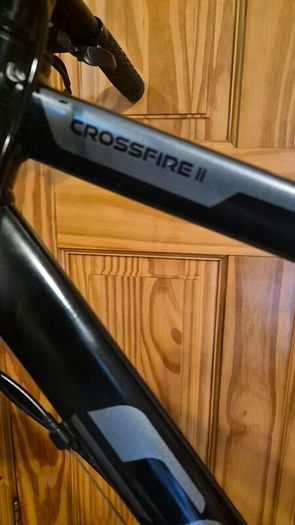 carrera mtb mountain bike
