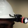 Cree Hands-Free DIY Head Torch Image 5