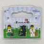 Lego Legoland exclusive minifigure set very rare hard to find limited edition Image 2