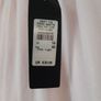 New River  Island  Light Pink Sheer Skirt. S.12 Image 4