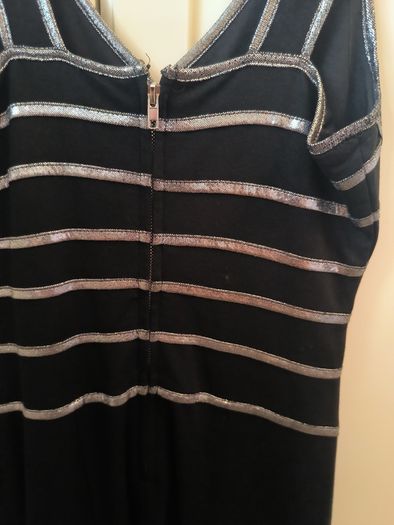 Dress size 12