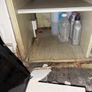 Reception counter desk Image 6