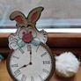 Disney Alice in Wonderland Purses Image 3