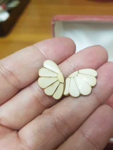 Vintage earrings
