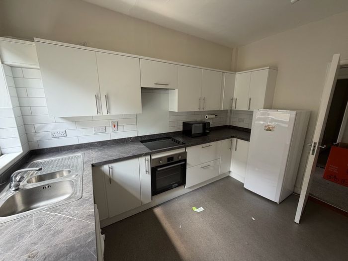 Kitchen for sale with all appliances