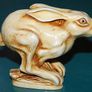 Harmony Kingdom "HARRY RABBIT" Figurine Image 6