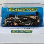 Scalextric Ginetta G60-LT-P1 #6 Le Mans Slot Car C4264 (Le Mans 24hr endurance touring) Image 2