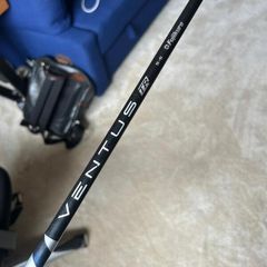 Fujikura Driver shaft