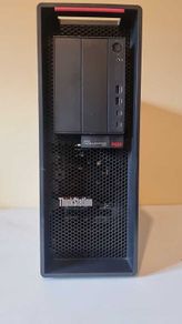 Lenovo ThinkStation P620 AMD Ryzen Threadripper PRO 3975WX