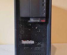 Lenovo ThinkStation P620 AMD Ryzen Threadripper PRO 3975WX