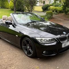 BMW 3-Series 2012