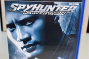 SpyHunter Nowhere To Run PS2