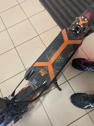 Kugoo G2 Max Electric Scooter