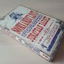 The Somnambulist by Jonathan Barnes (Horror Paperback 2007) Image 4