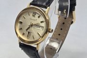Feuver men's wach