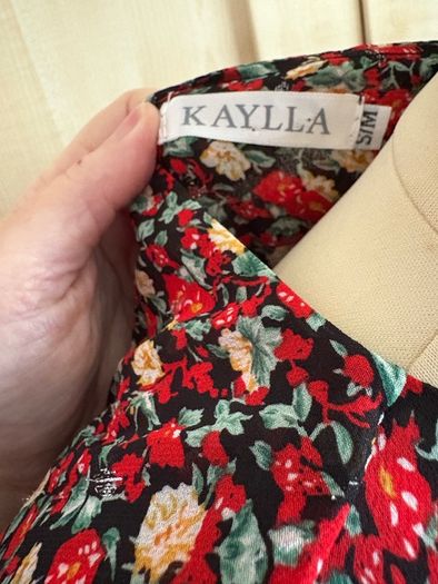 ladies dress