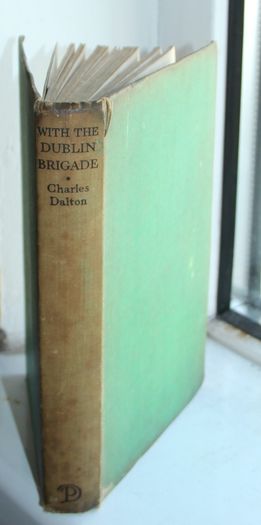 Charles Dalton - 1st edition 1929