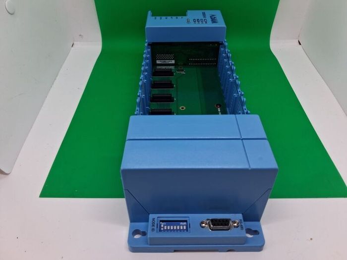 Postage - Advantech Adam-5000e  8 Slot, Distributed, Da/c System