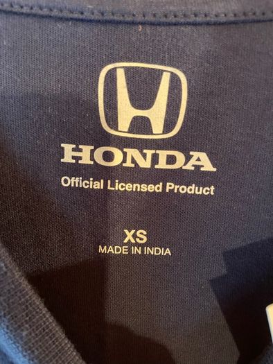 Honda T-Shirt