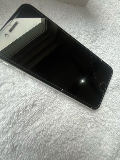 iPhone SE