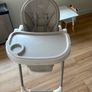 babys high chair Image 6