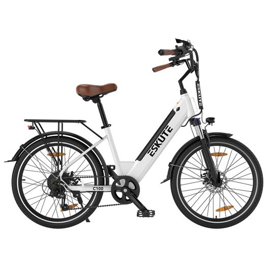 ESKUTE C100 Electric Bike