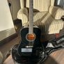 Fender Dg5blk Image 2