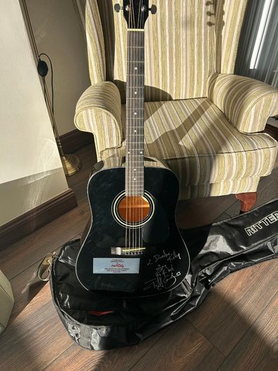 Fender Dg5blk