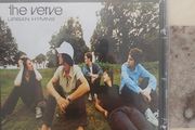 The Verve CD  - Urban Hymns