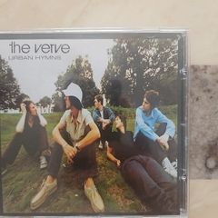 The Verve CD  - Urban Hymns