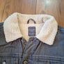 Denim Jacket Image 2