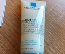 La Roche posay  anti irration skin wash
