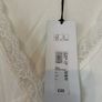 River Island curves white ladies top plus size - New Image 4