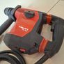 Hilti TE 30-AVR Sds + 3 Mode 110v Image 2