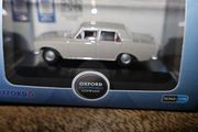 Oxford Diecast Ford Zephyr 1.76 Scale